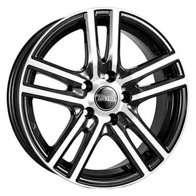 Tech-Line 529 - BD
