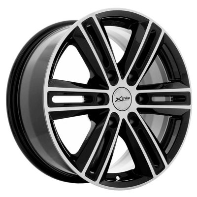 X'trike X-124 - BK/FP