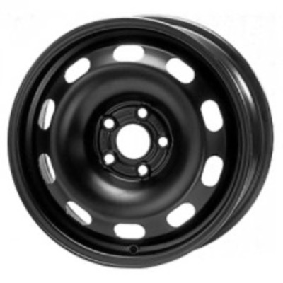 KFZ 7600 - Black