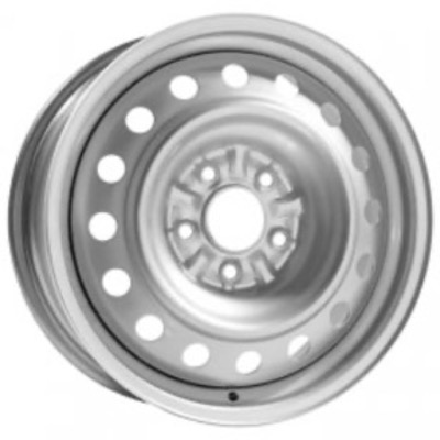 KFZ 9945 - Silver