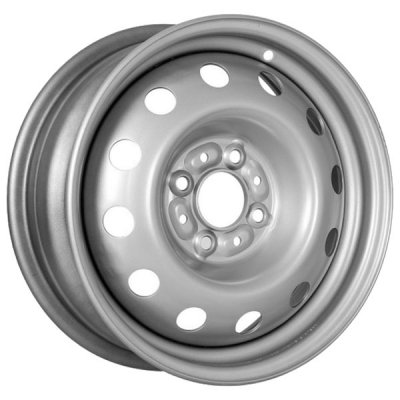 Magnetto 13000 - Silver