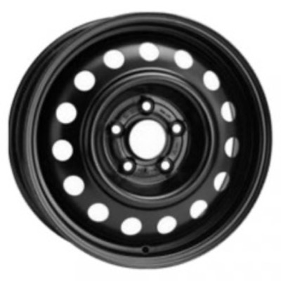 Magnetto 17001 - Black