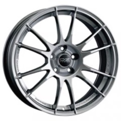OZ Racing Ultraleggera - Crystal Titanium