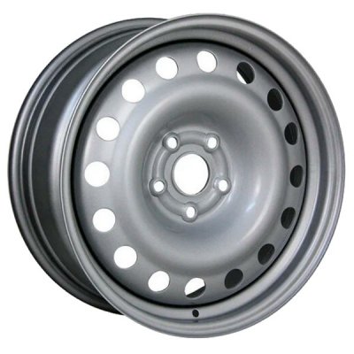 Trebl 9506 - Silver