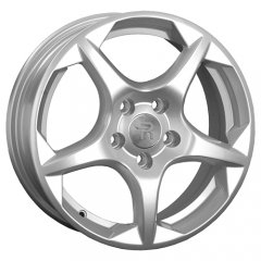 General Motors GN46 - Silver