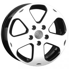 Hyundai HND152 - Black Full Polish