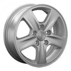 Hyundai HND33 - Silver