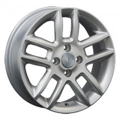 Hyundai HND67 - Silver