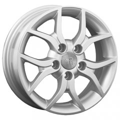 Mitsubishi MI83 - Silver