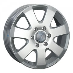 Mercedes-Benz MR115 - Silver