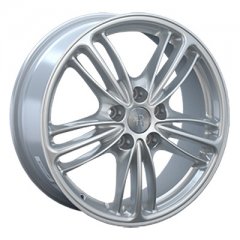 Mazda MZ35 - Silver