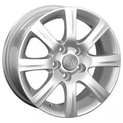 Skoda SK31 - Silver