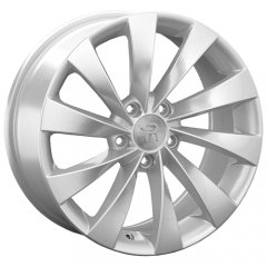 Skoda SK54 - Silver