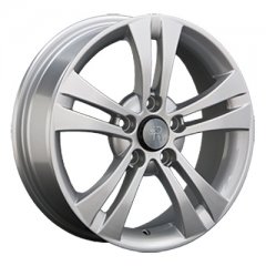 VW VV31 - Silver