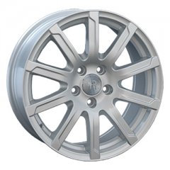 VW VV87 - Silver