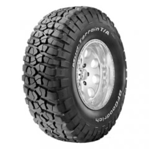 Mud-Terrain T/A KM2