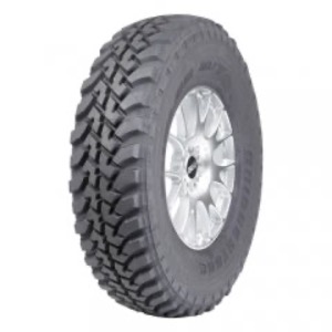 Dueler M/T D673