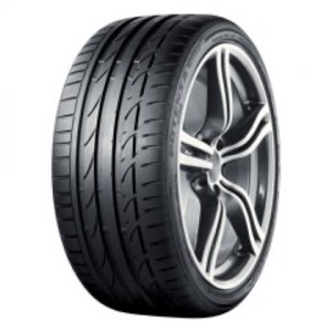 Potenza S001