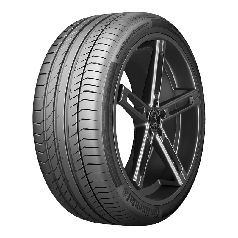 Continental ContiSportContact 5P