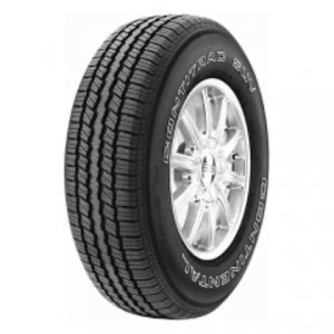 ContiTrac SUV