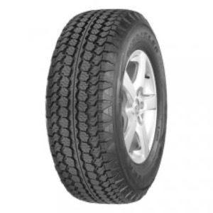 Wrangler AT/SA - Goodyear Wrangler AT/SA