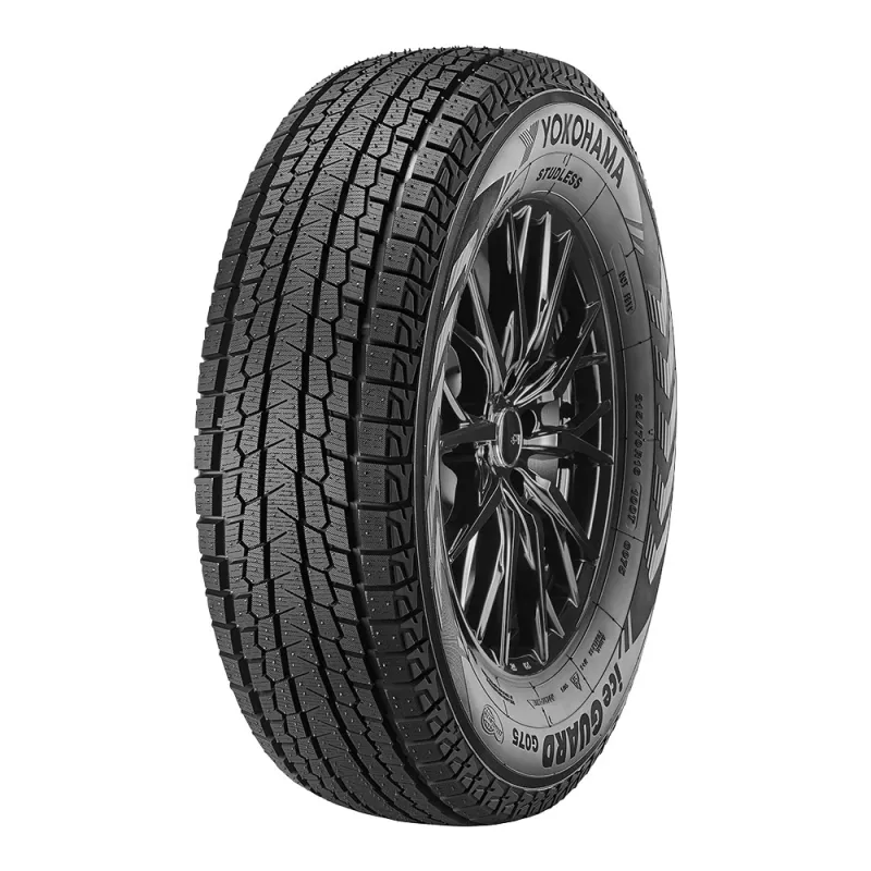 Yokohama Ice Guard G075