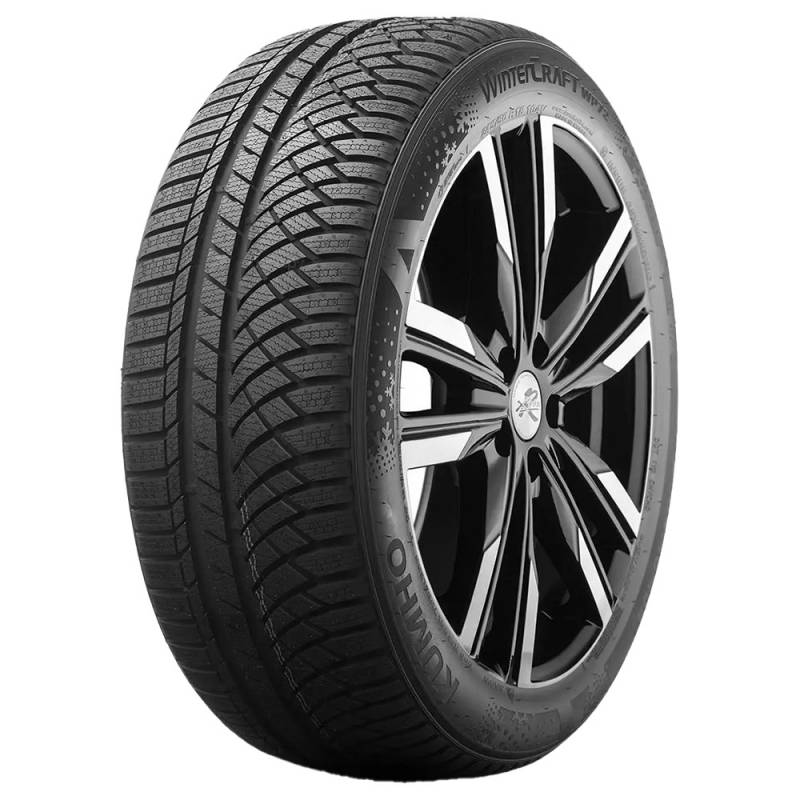 WinterCraft WP72
