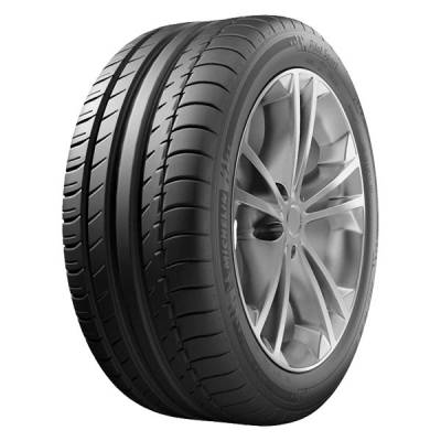 Michelin Pilot Sport 2