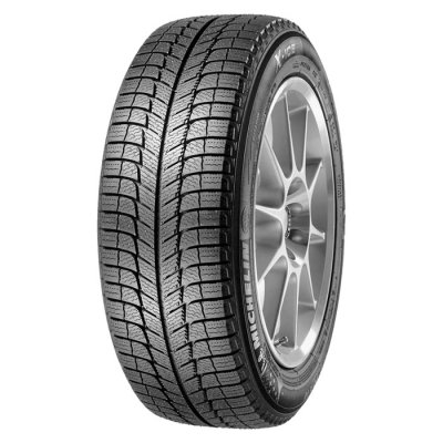 X-Ice Xi3 Run Flat