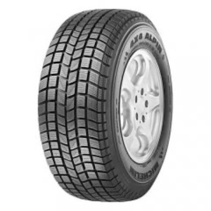 4x4 Alpin