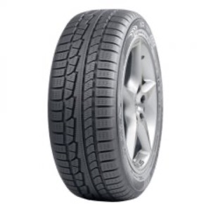 WR G2 SUV