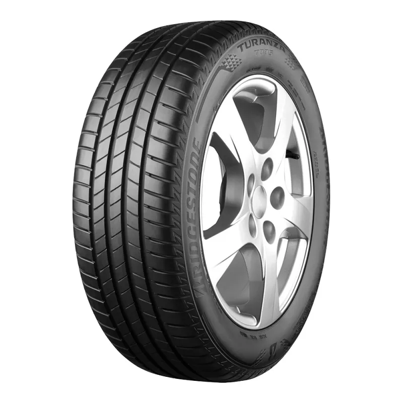 Bridgestone Turanza T005 Run Flat