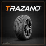 Летние шины Trazano ZuperEco Z-107 уже в продаже по невероятно выгодной цене! 🚀