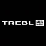 В продаже появились недорогие штампованные диски Trebl