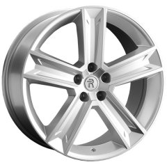 Audi A206 - Silver