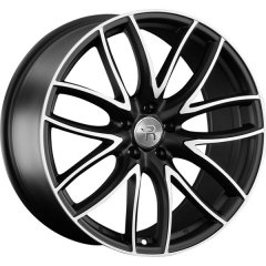 Audi A132 - MBF