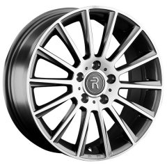 Audi A191 - GMF