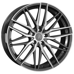 Audi A210 - GMF