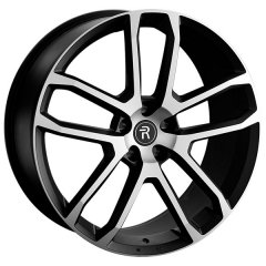 Land Rover LR105 - MBF