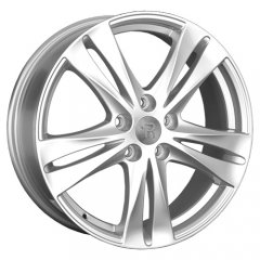 Subaru SB37 - Silver
