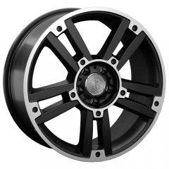 Audi A110 - Mist Black Full Polish