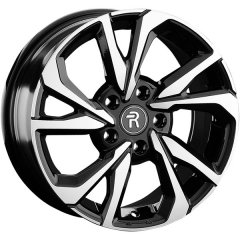 Toyota TY342 - BKF