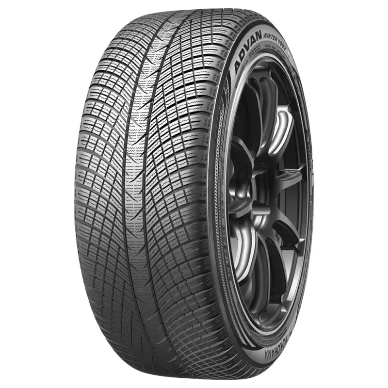 Yokohama Advan Winter V907