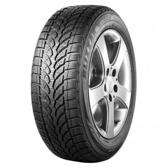Blizzak LM-32 Run Flat 