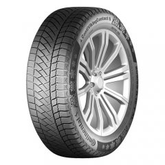 ContiVikingContact 6 SUV