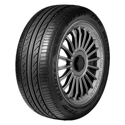 DH3 Run Flat