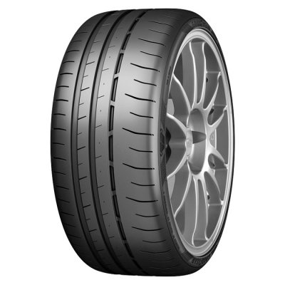 Eagle F1 SuperSport R