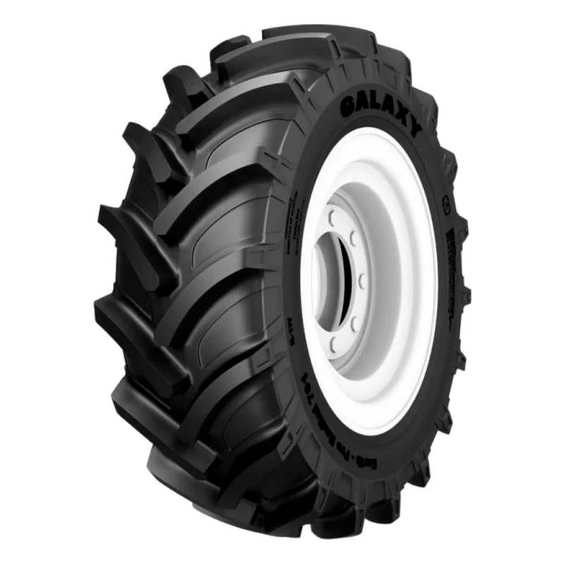 Earth-Pro Radial 701