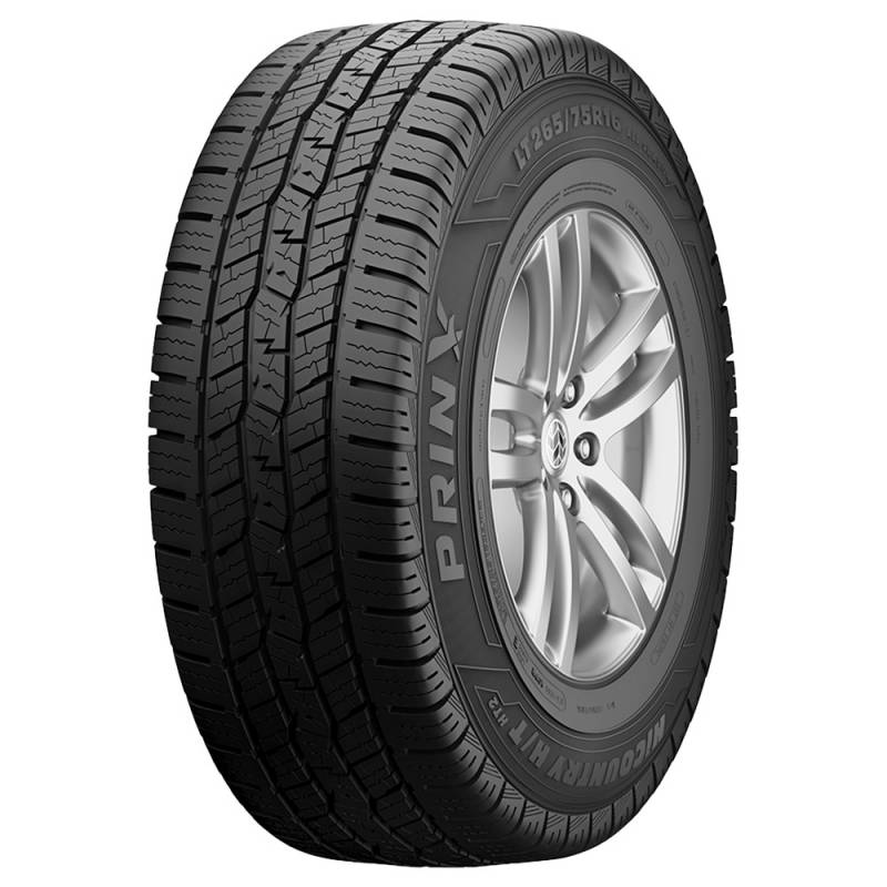 Prinx HT2 Plus 245/65 R17 111H