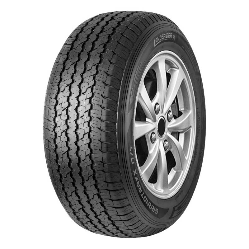Grandtraxx A/T